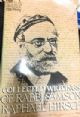 Collected Writings of Rabbi Samson Raphael Hirsch Vol II The Jewish Year Elul- Adar